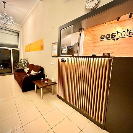 Eos酒店 布加勒斯特 外观 照片
